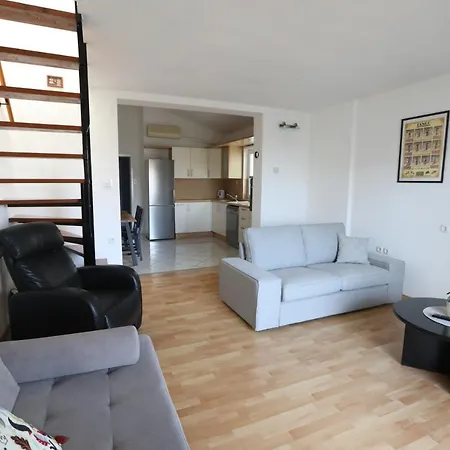 Sonja Apartments Vodice Exterior photo