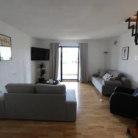 Sonja Apartments Vodice Exterior photo