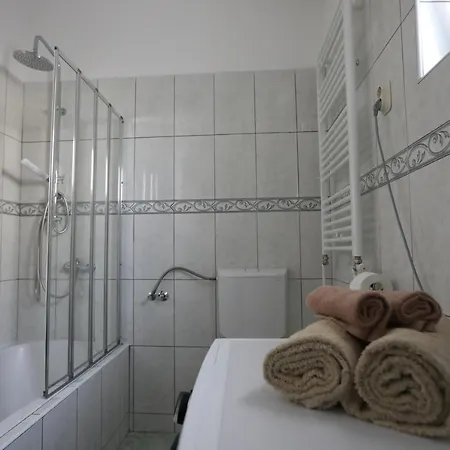 Sonja Apartments Vodice Exterior photo