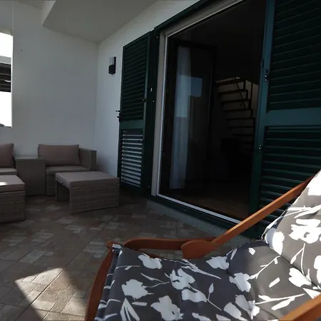 Sonja Apartments Vodice Exterior photo