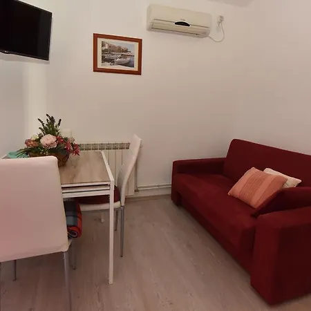 Sonja Apartments Vodice Exterior photo