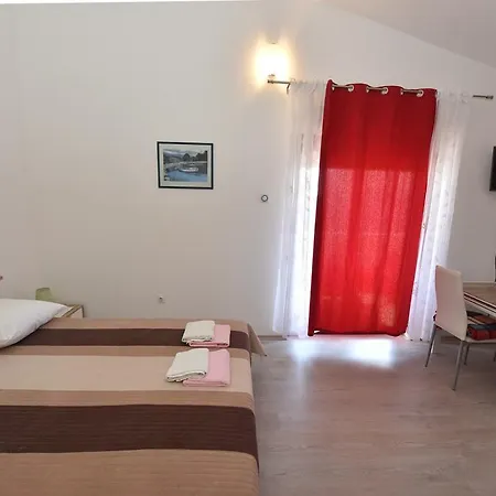 Sonja Apartments Vodice Exterior photo