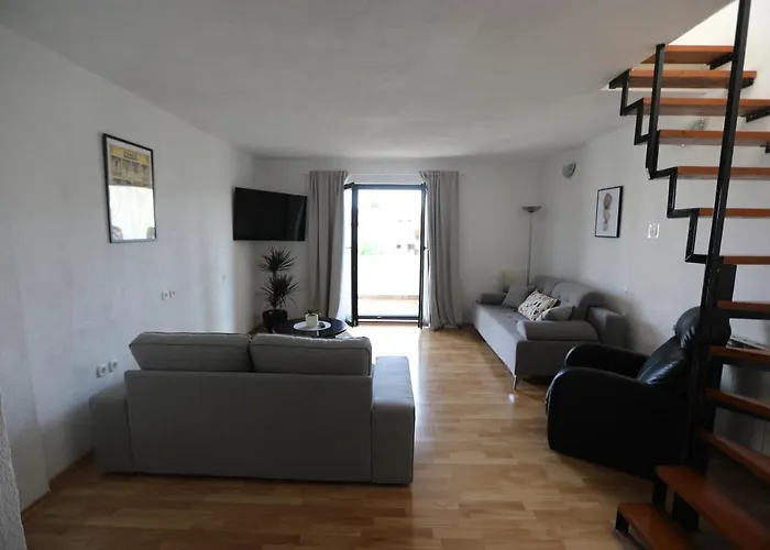 Sonja Apartments