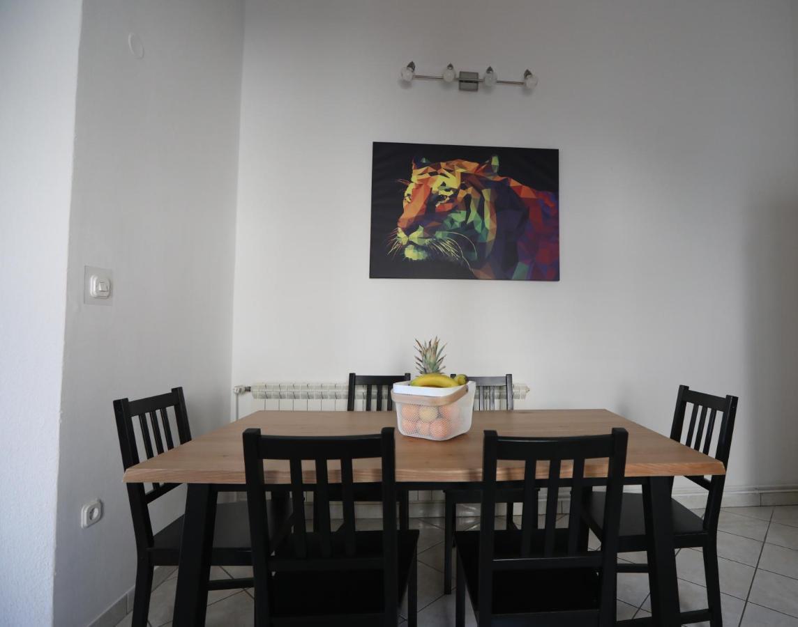 Sonja Apartment *