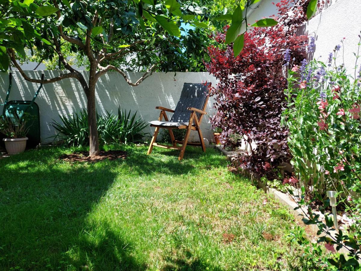 Sonja Apartment