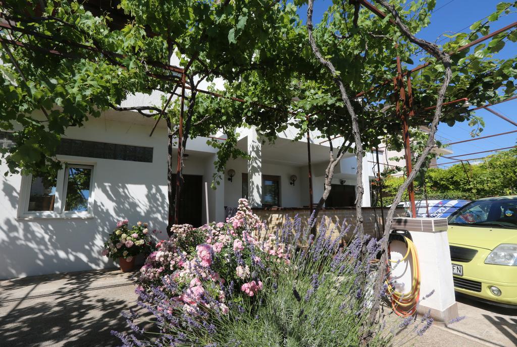 Apartment Sonja